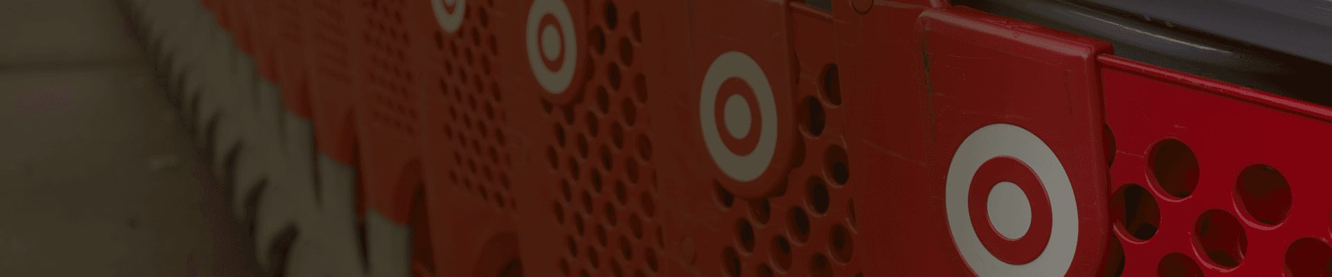 Same Target Storefront, Only Better 🎯