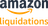Amazon Liquidation Auctions logo