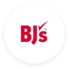 BJ's logo