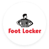 Footlocker logo