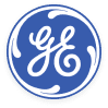 GE logo