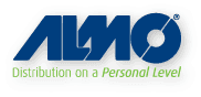 Almo logo