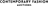 Contemporary Fashion Auctions logo
