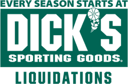 DICKS Sporting Goods logo