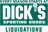 DICKS Sporting Goods logo