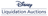 Disney Europe logo