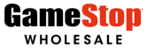 GameStop logo