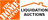 The Home Depot logo