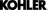 Kohler logo