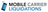 Mobile Carrier logo