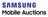 Samsung Mobile logo
