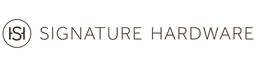 Signature Hardware logo
