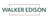 Walker Edison logo