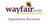 Wayfair Auctions logo