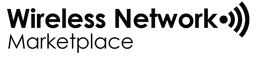 Wireless Network logo
