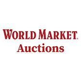 World Market Auctions