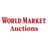 World Market Auctions logo