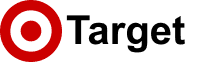 Target logo