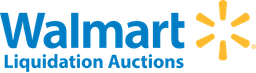 Walmart logo
