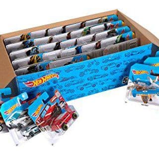 Image of Small Truckload of Games, Action Figures & Accessories & More, 1,506 Pieces, Customer Returns, Total Retail €39,901, IT Stock