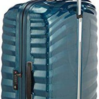 Image of Small Truckload of Luggage, Travel Accessories & More, 372 Pieces, Customer Returns, Total Retail €24,540, ES Stock