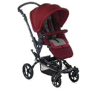 Image of Small Truckload of Car Seats & Accessories, Prams, Strollers, Carriers & More, 410 Pieces, Customer Returns, Total Retail €25,921, ES Stock