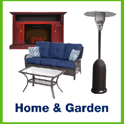 Image of 5 Pallets of Outdoor Furniture, Holiday Décor & More by Hanover & More, Used - Fair Condition (Lot# BS84420), 34 Units, Ext. Retail $11,038, Reno, NV