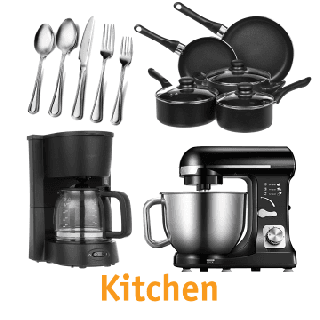 Image of Est. 1 Pallet of Kitchen Goods by Brita, Elite Gourmet & More, 296 Units, Used - Good Condition, Ext. Retail $5,859, Chattanooga, TN - East Coast
