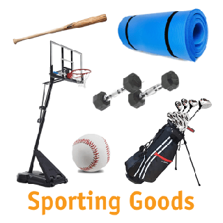 Image of Est. 1 Pallet of Athletic Apparel & More by Speedo, Arena & More, 553 Units, Used - Good Condition, Ext. Retail $17,287, Chattanooga, TN - East Coast