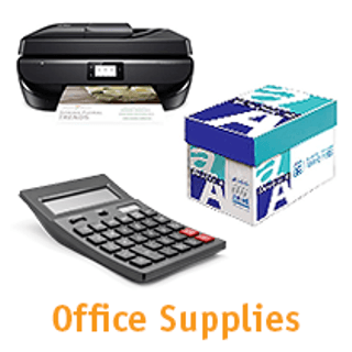 Image of Est. 1 Pallet of FBA Office Supplies by Artoid Mode, Hopewan & More, 1,617 Units, Like New Condition, Ext. Retail $23,350, Caledonia, MI - East Coast