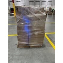 Image of 1 Pallet of UNMANIFESTED Mixed Merchandise, Used - Good Condition, Kansas City, MO