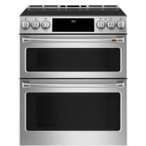 Image of Truckload of Kitchen & Laundry Appliances - Refrigerators, Ranges, Dryers & More by GE, 57 Units, Used - Good, Retail $117,017, Jurupa Valley, CA