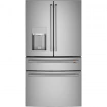 Image of Refrigerators, Ranges, Dishwashers & More by Café, 11 Units, Mixed Condition, Ext. Retail $56,439 CAD, Brantford, ON, Canada