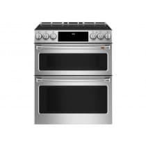 Image of Ranges, Refrigerators, Freezers & More, 15 Units, Mixed Condition, Ext. Retail $27,685 CAD, Winnipeg, MB, Canada