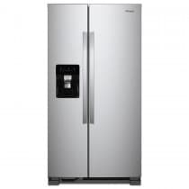 Image of Refrigerators, Washers, Dryers, Ranges & More by Whirlpool, Samsung, Frigidaire & More, 56 Units, Used Condition, Ext. Retail $78,566, Hartford, CT