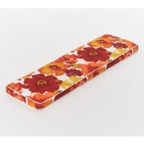 Image of 1 Pallet of Outdoor Bench by Triangle Home Fashions, 39 Units, New Condition, Ext. Retail $2,457, Ontario, CA, USA