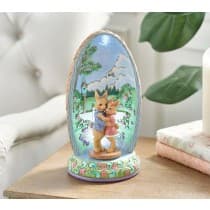 Image of 1 Pallet of Holiday Décor by Jim Shore, 48 Units, New Condition, Ext. Retail $4,368, Ontario, CA, USA