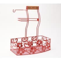 Image of 1 Pallet of Cooking Caddies by Temp-tations, 42 Units, New Condition, Ext. Retail $2,478, Ontario, CA, USA