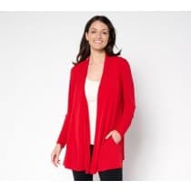 Image of 1 Pallet of Apparel by Susan Graver, Denim & Co. & More, 237 Units, Used - Fair Condition, Ext. Retail $15,233, Florence, SC