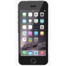 Image of Apple iPhone 5s, 16GB, T-Mobile, 25 Units, Grade C, Coppell, TX