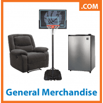 Image of 7 Pallet Spaces of Home Decor, Bedding & More, 179 Units, Ext. Retail $6,696, Indianapolis, IN