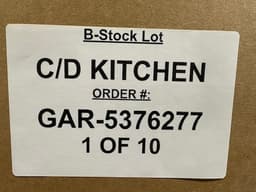 Image of Listing 200325 002 - Overstock