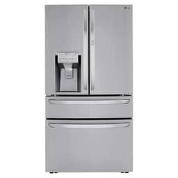 Image of Major Appliances: Kitchen by Hisense