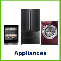 Image of 6 Pallets of Dishwashers, Ranges & More by LG, Frigidaire, GE & Midea, Mixed Condition (Lot# BS84540), 7 Units, Ext. Retail $7,128, Philadelphia, PA