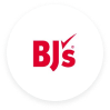 BJ's logo