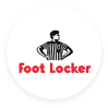 Footlocker logo