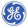 GE logo
